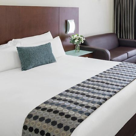 Breakfree Queanbeyan Motel Bagian luar foto