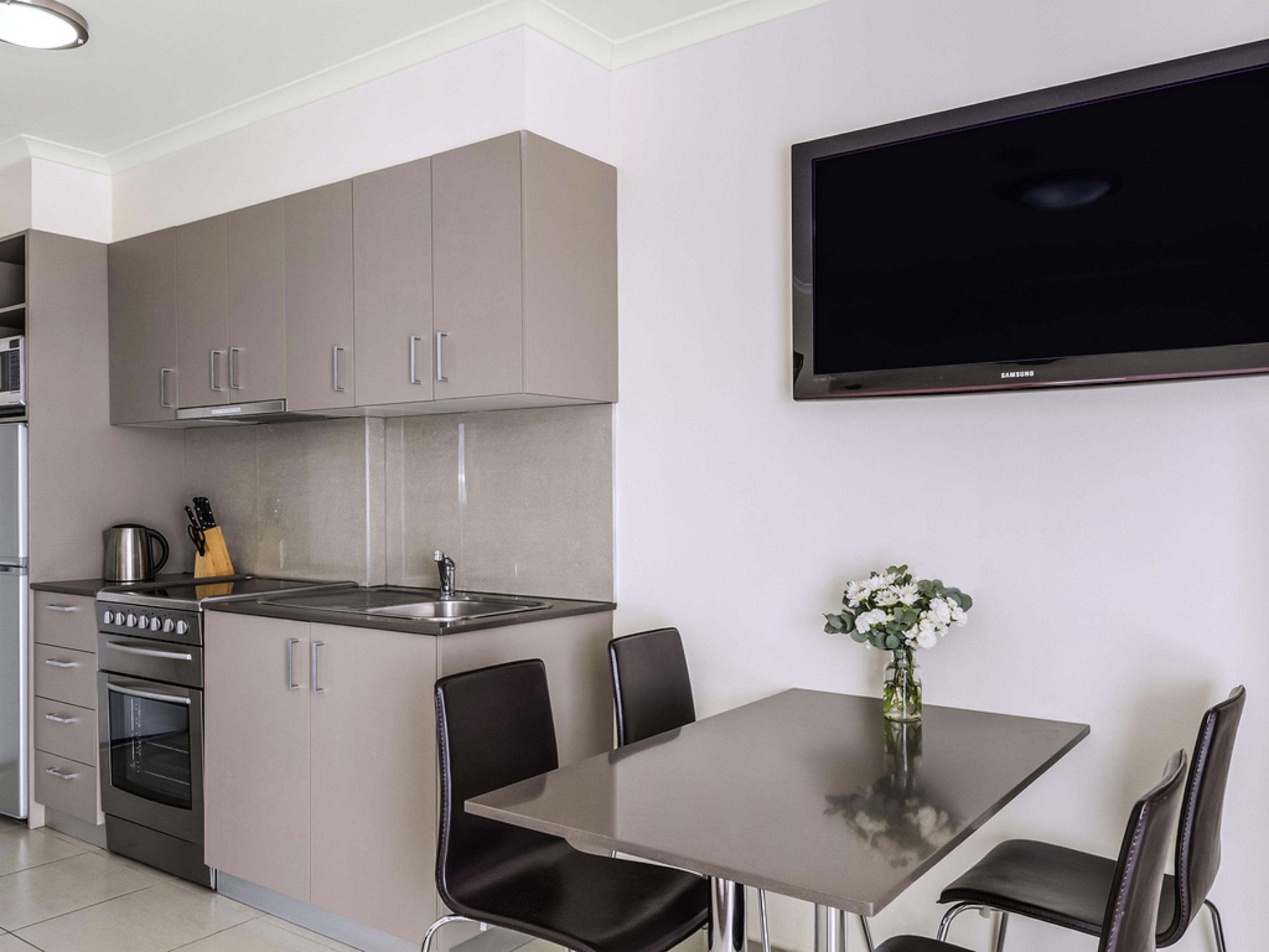 Breakfree Queanbeyan Motel Bagian luar foto