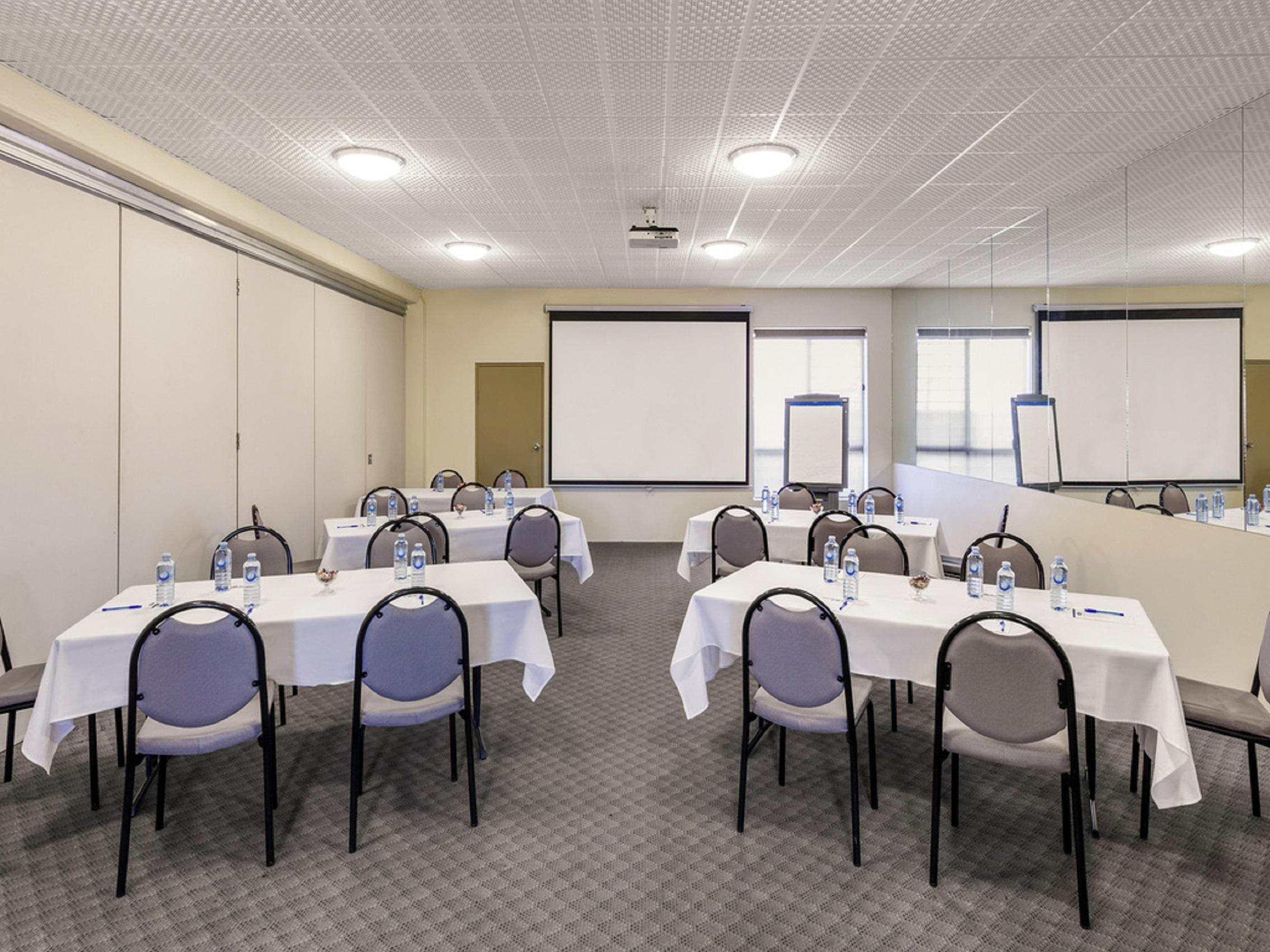 Breakfree Queanbeyan Motel Bagian luar foto