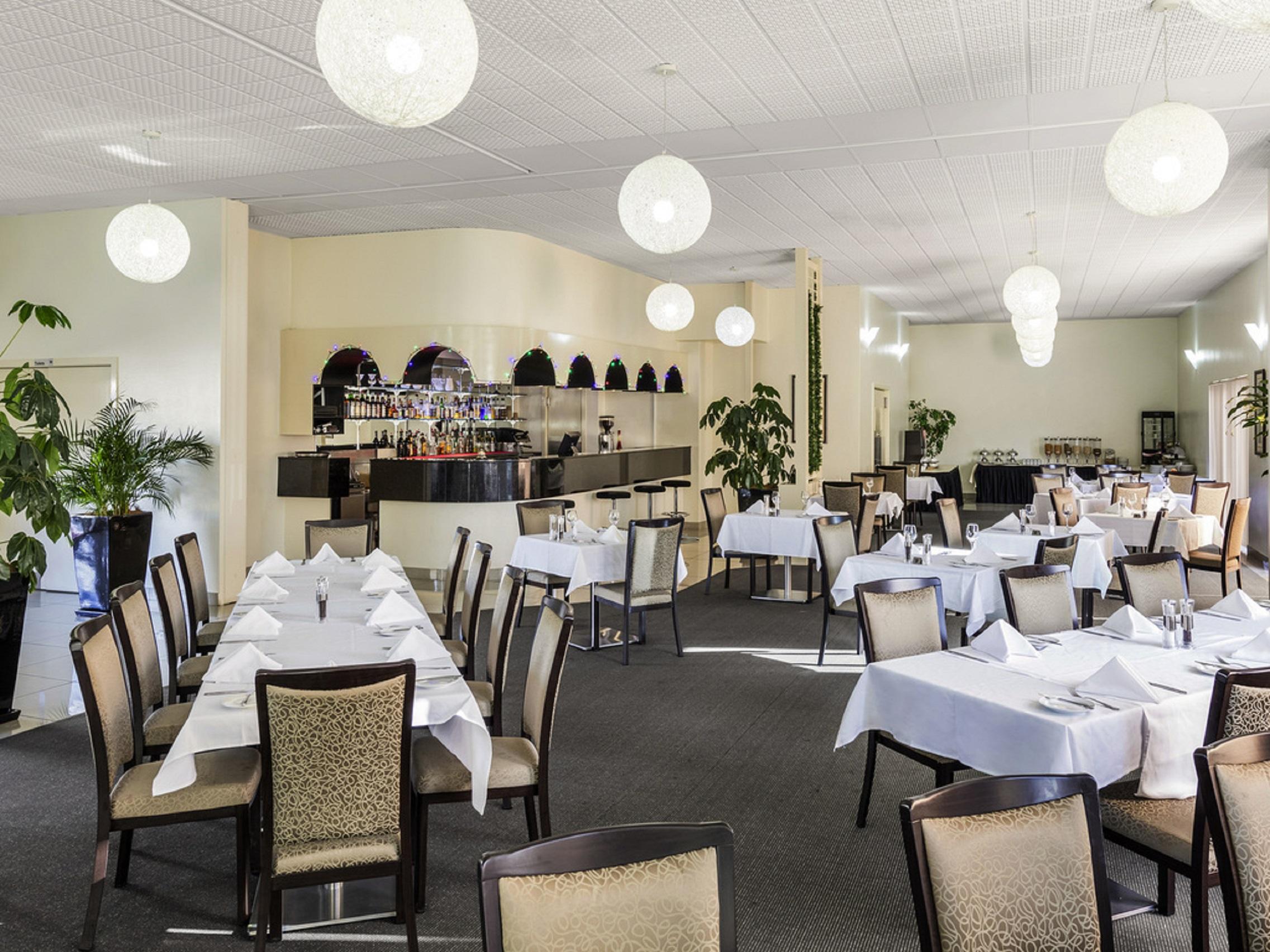 Breakfree Queanbeyan Motel Bagian luar foto