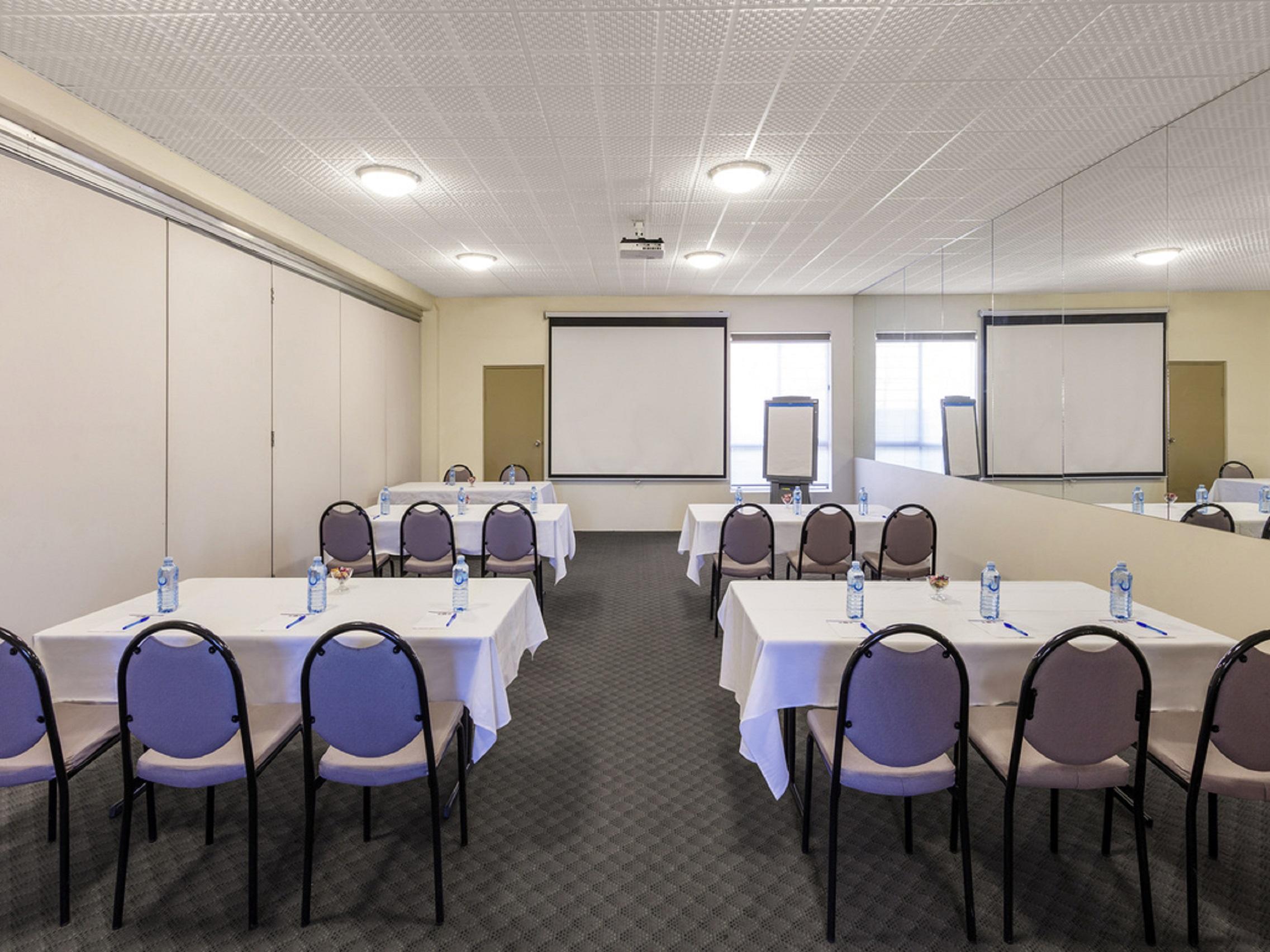 Breakfree Queanbeyan Motel Bagian luar foto