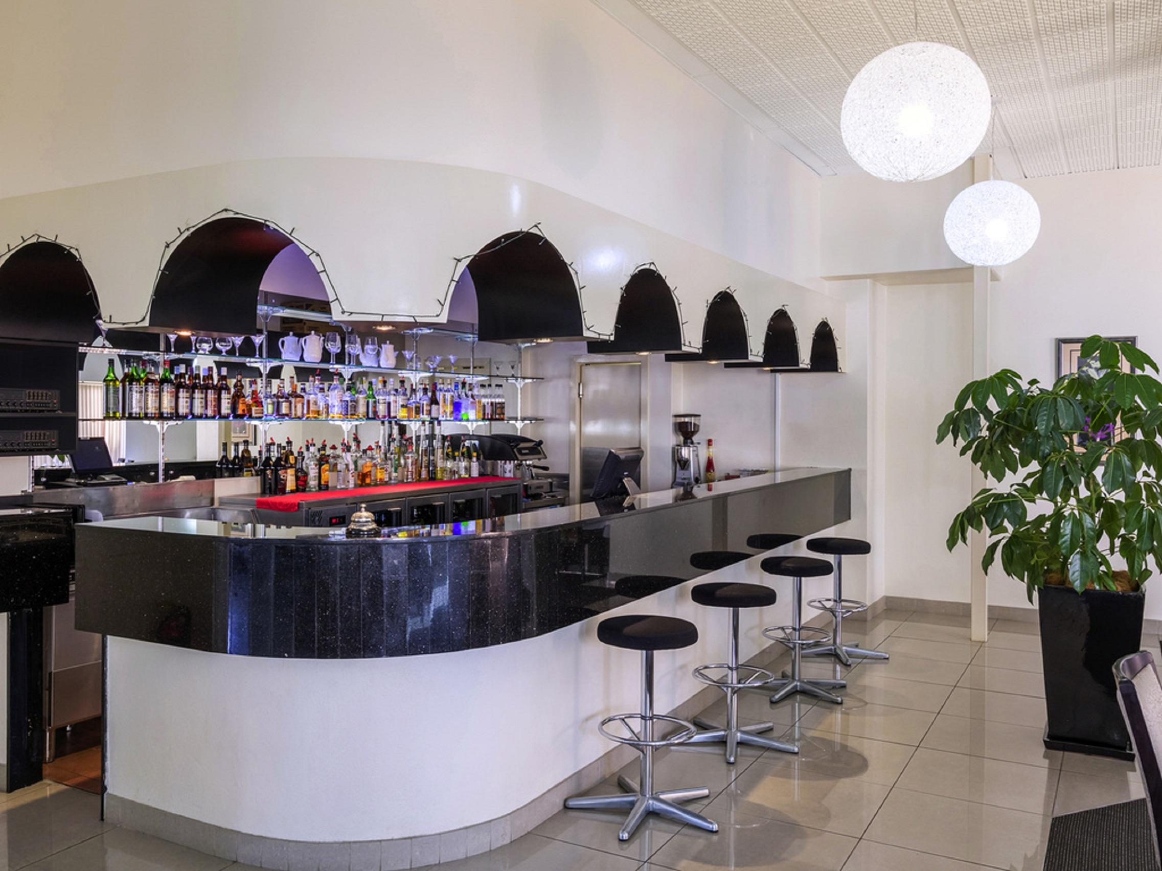 Breakfree Queanbeyan Motel Bagian luar foto